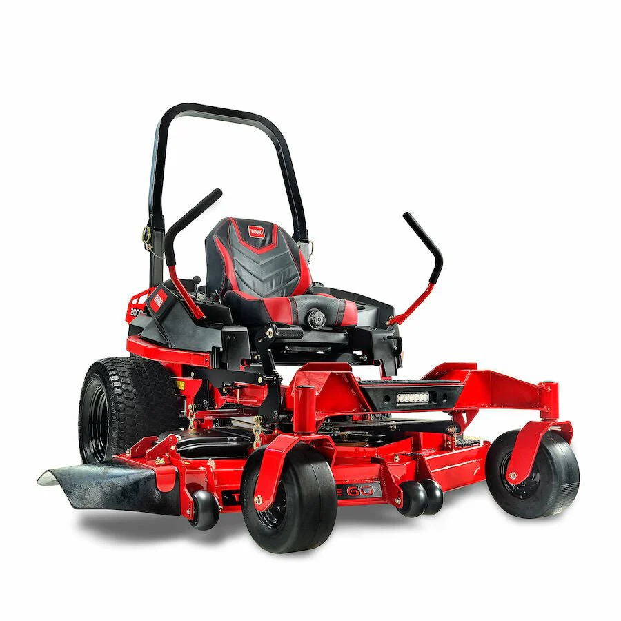 Commercial Lawn Mower Sales